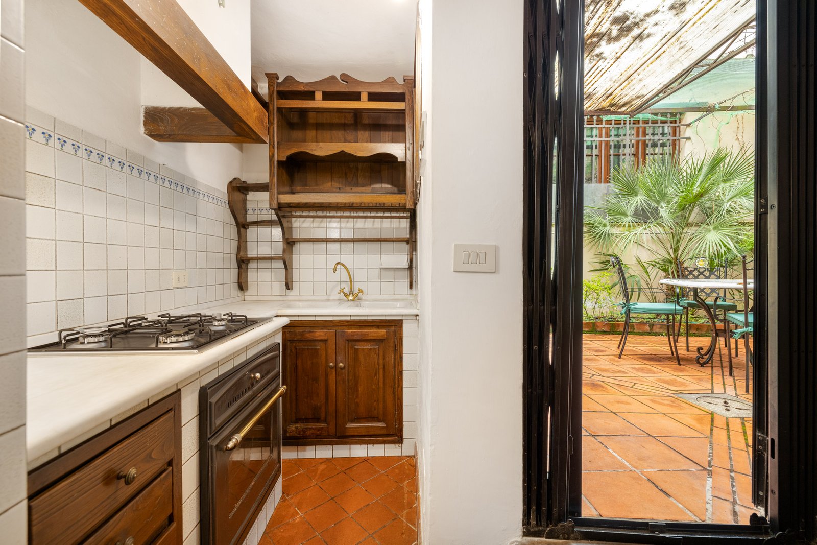 B&B Renai, Firenze