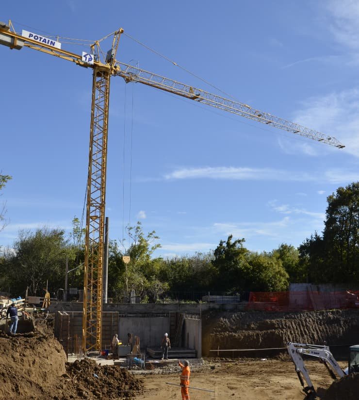 Building Service Buonaiuto - Azienda - Galleria 2
