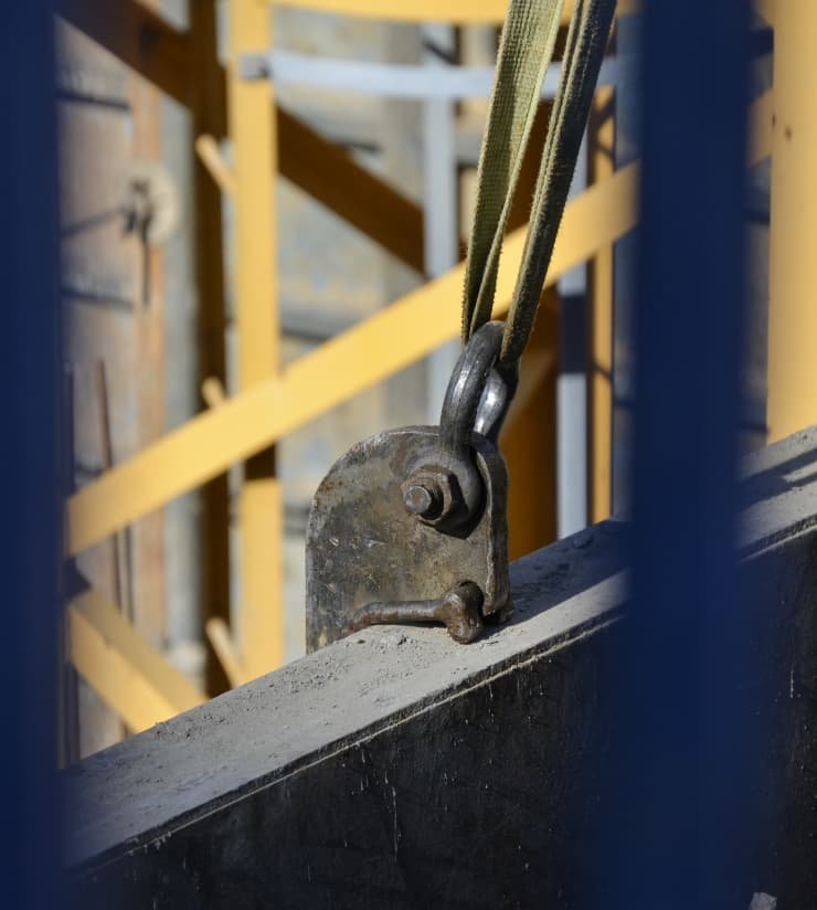 Building Service Buonaiuto - Azienda - Galleria 3