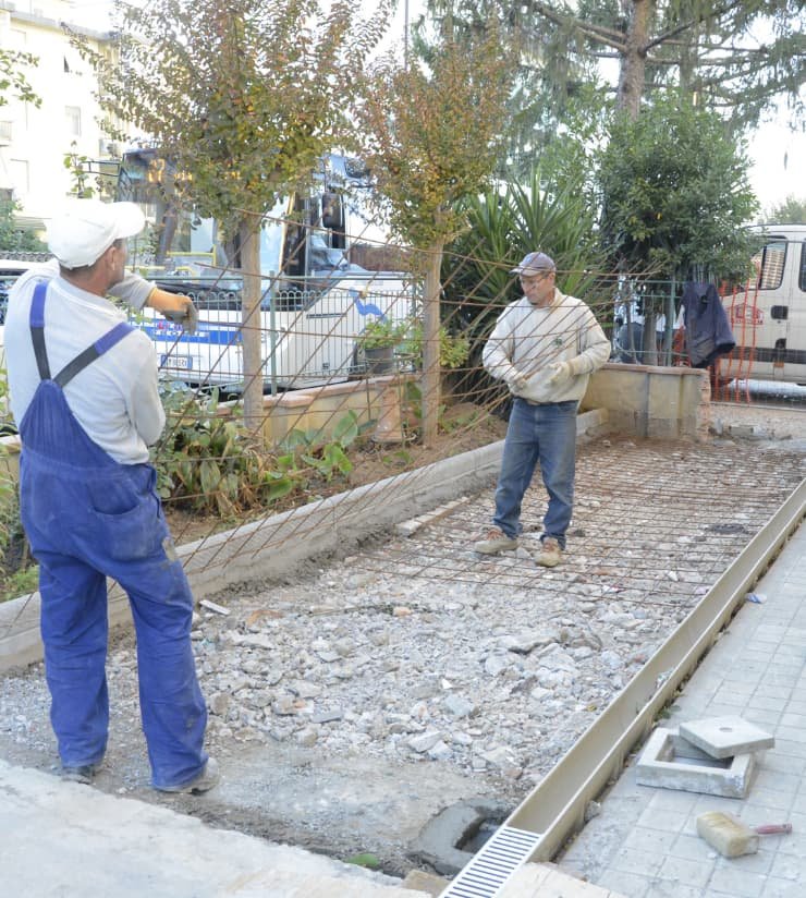 Building Service Buonaiuto - Azienda - Galleria 8